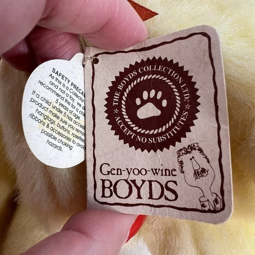Boyds Bears boyd bears